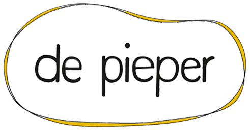 Logo De Pieper Utrecht